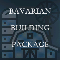 Bavarian Building Package