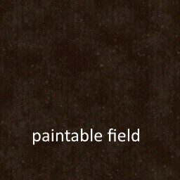 Paintable Field (Prefab*)