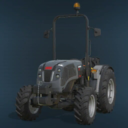 Carraro Tractors Compact VLB 75