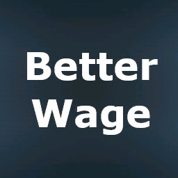 Better Wage