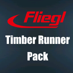 Fliegl Timber Runner Pack