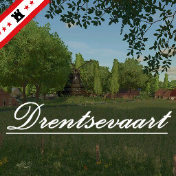 Drentsevaart