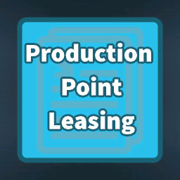 Production Point Leasing