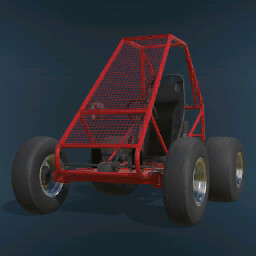 Buggy Kart