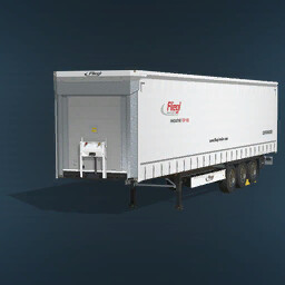 Curtainsider