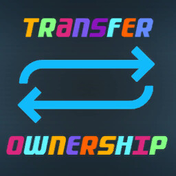 Transfer Ownership