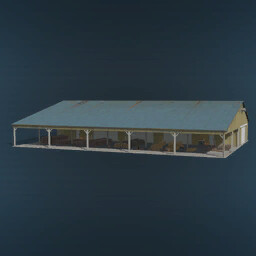 Sawmill PE