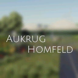 Aukrug Homfeld