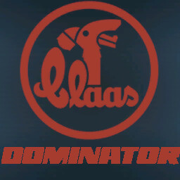 DOMINATOR OLD GEN PACK