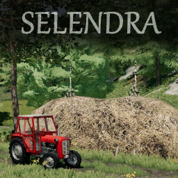 Selendra