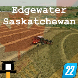 Edgewater Saskatchewan