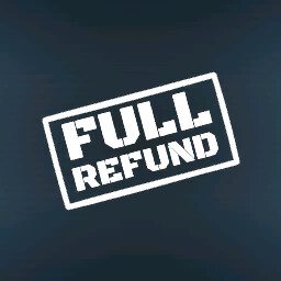 Full Refund