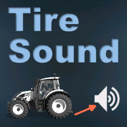 Tire Sound