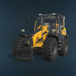 JCB TM 420S