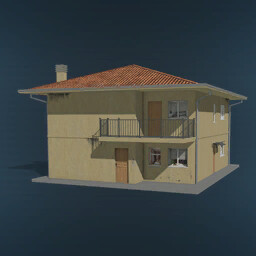 Italian House