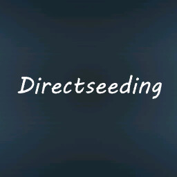 Directseeding