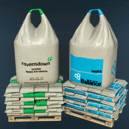 New Zealand Fertilizer Pack