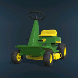 John Deere 56