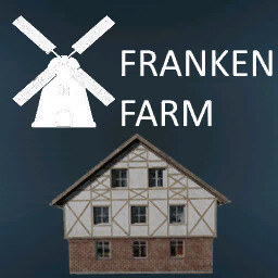 Franconian Farm Buildings