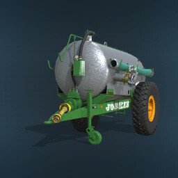 Joskin Tanker 3500