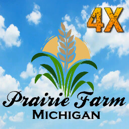 Prairie Farm Michigan 4X