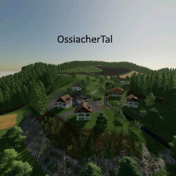 Ossiacher Tal