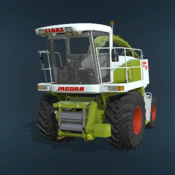 CLAAS Jaguar 820-880