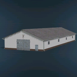 Storage Building