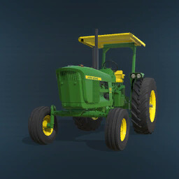 John Deere 4020, 4010, 4000