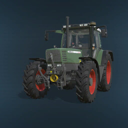 Fendt Farmer 300