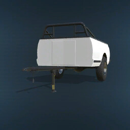 PickUp Trailer