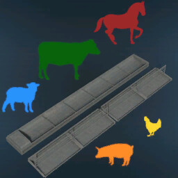 Basic Pastures Pack