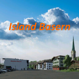 Island Basern