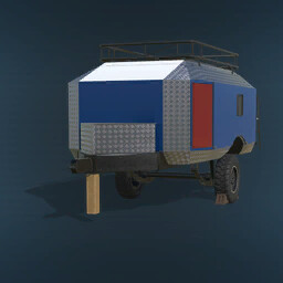 Overland Trailer