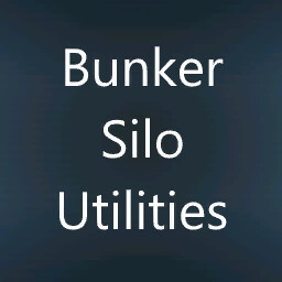 Bunker Silo Utilities