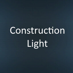 Construction Light