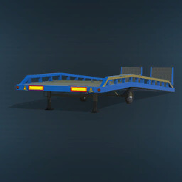 Mobile Ramp