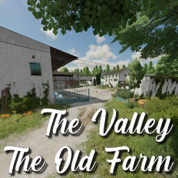 The Valley The Old Farm