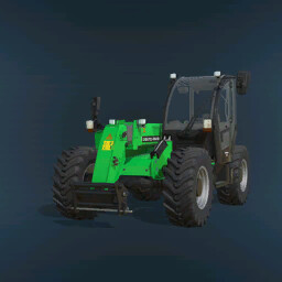 Agrovector 37.7