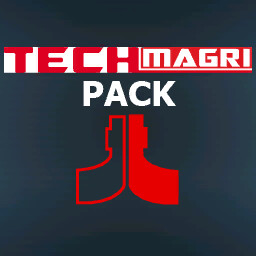 Techmagri Pack