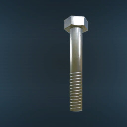 8.8 hex head screw (Prefab*)