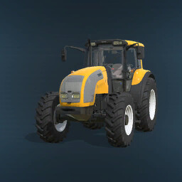 Valtra XM130-XM150