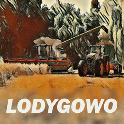 Lodygowo