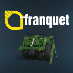 Franquet Tyre Weights