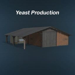 Yeast Production