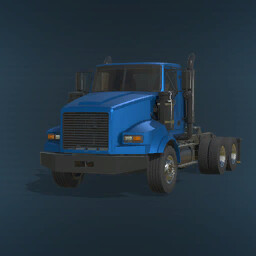 Lizard American Truck V340