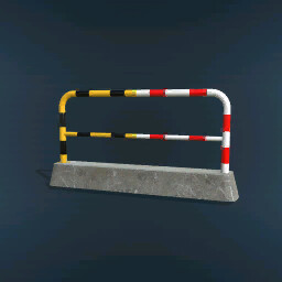 Mobile Barrier