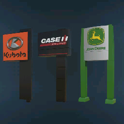 Dealership Sign Pack