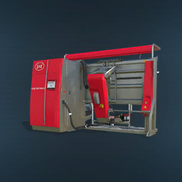 Lely AstronautA5 Left And Right (Prefab*)