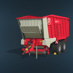 Lely Tigo XR75